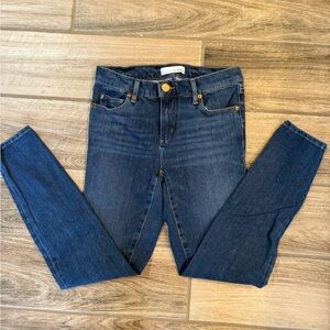 Women's Blue Jeans